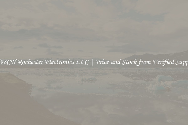 TL598CN Rochester Electronics LLC | Price and Stock from Verified Suppliers